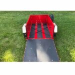 XL Scoota Trailer
