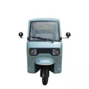 pushpak 7000 enclosed cabin 3 passenger