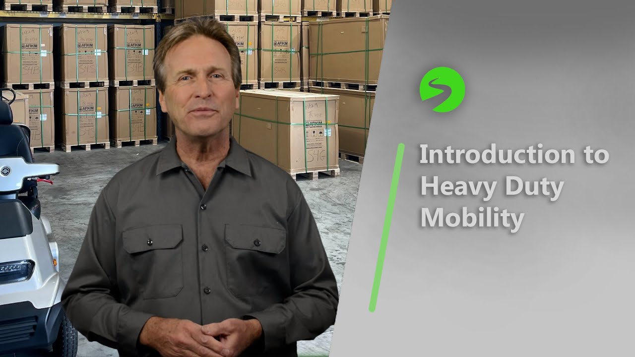 Product video