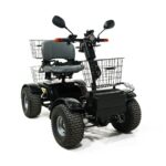 Cheetah Ninja Mobility Scooter