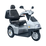 Heavy Duty Mobility Scooters