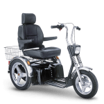 Top Mobility Scooter Brands