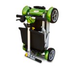 EV Rider Gypsy Super Lightweight Folding Mobility Scooter - A8
