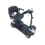 EV Rider MiniRider Lite Silver