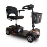 EV Rider MiniRider Lite Gold