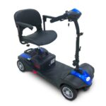 EV Rider MiniRider Lite Blue