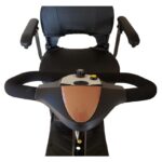 EV Rider MiniRider Lite Front Close up