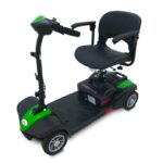 EV Rider MiniRider Lite Pearl Green