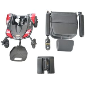 MeritsHealthP320JuniorLightCompactPowerChairDisassembleView 1024x1024