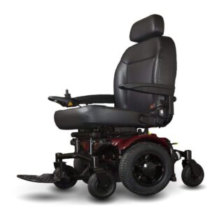 Shoprider 6Runner Heavy Duty Bariatric Power Chair 888WNLLHD 1200x