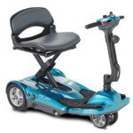 Travel Mobility Scooters