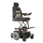 Heavy Duty Electric Wheelchairs