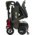 All You Need To Know About an Automatic Folding Mobility Scooter - Mojo2