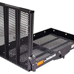 Manual Carriers