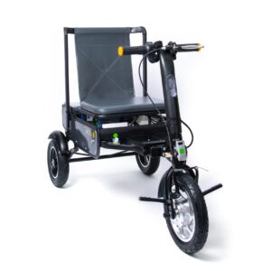 eFOLDi Explorer Foldable Ultra Lightweight Mobility Scooter