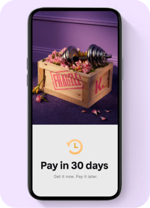 Pay In Days