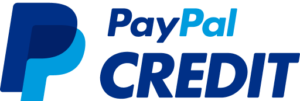Paypal Credit