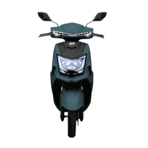 GIO Phoenix PR Electric Scooter