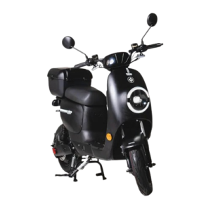 Electric Scooters - ItaliaBlackHomeV4