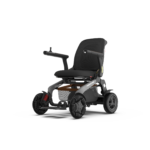 Robooter E60 All Terrain Smart Powerchair w/ Omni-Directional Wheels
