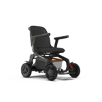 Robooter E60 All Terrain Smart Powerchair w/ Omni-Directional Wheels
