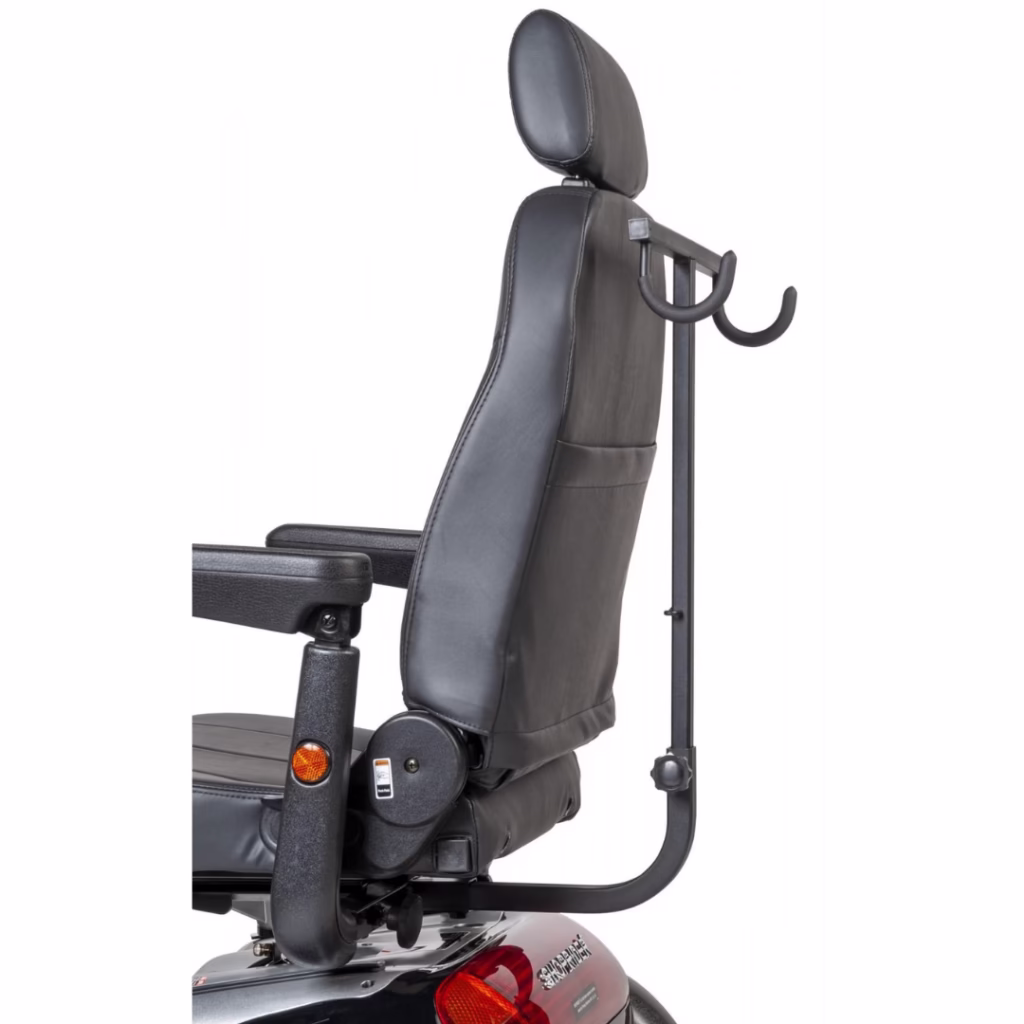 Metal Walker Holder
