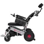 Bangeran Mammoth EX Auto Recline Heavy Duty Power Wheelchair