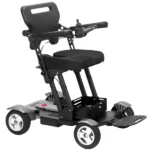 Lightweight Electric Wheelchairs