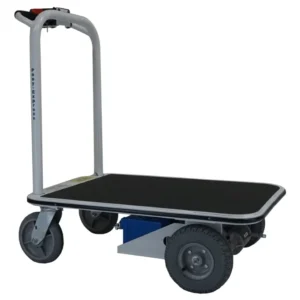Pony Express 1040 Series Motorized Platform Carts