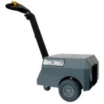 Heavy-Duty Electric Tuggers