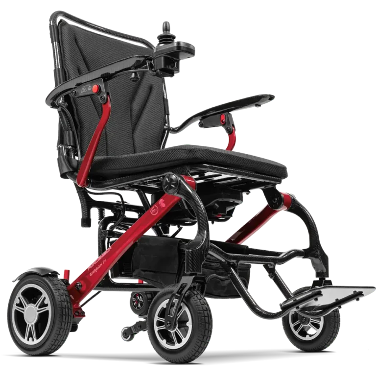Forcemech Carbon F1
