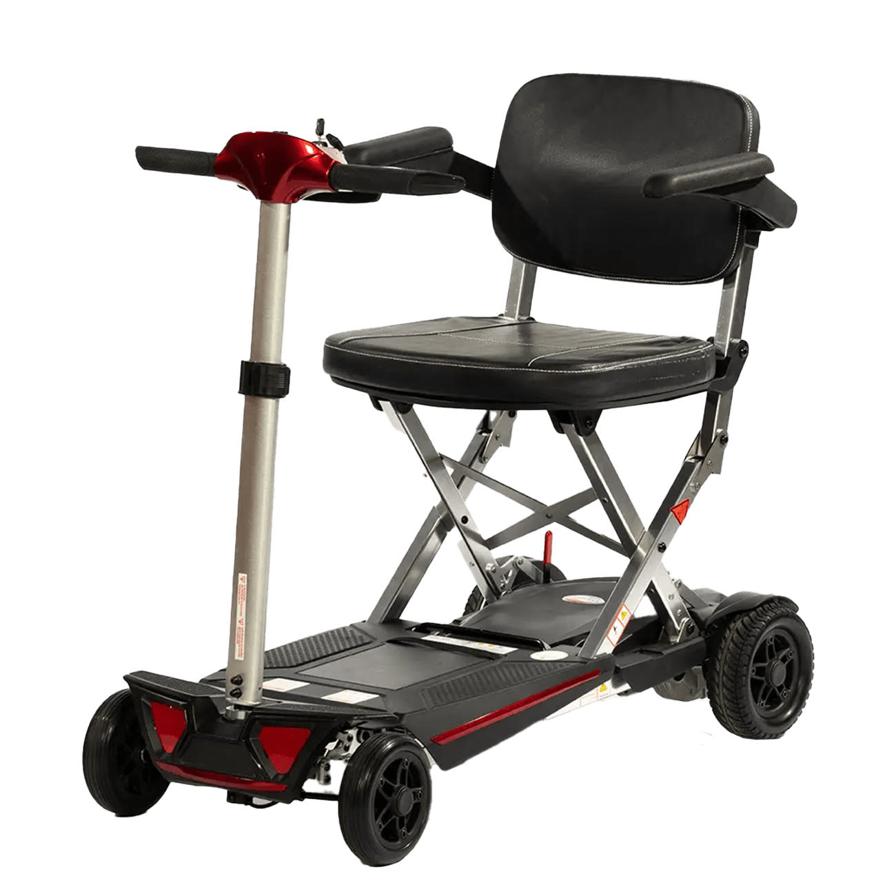 MobiFree Folding Travel Mobility Scooter