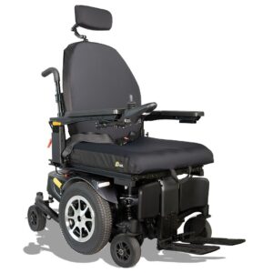 Merits Avid Ultra P325 Complex Rehab Power Wheelchair