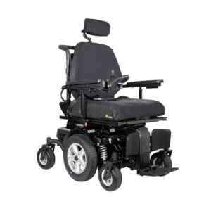 Avid by Merits Vector HD P323HD Complex Rehab Power Wheelchair