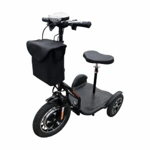 RMB Protean Folding 3 Wheel Mobility Scooter