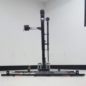 Wheelchair Carrier Hold N Go Electric Lift Model US218