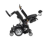 Merits Avid Velocity P325 showing 50 degree power tilt position