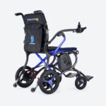 Ultralite G20 PRO side profile with adaptive side daytime running lights