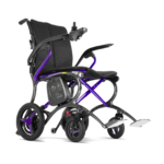 Forcemech Ultralite G20 in Imperial Violet Purple