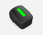 Removable 20Ah lithium ion battery pack for the Robooter E40