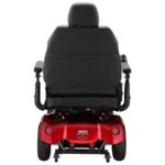 2026 Merits Atlantis P710 Power Wheelchair rear view