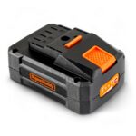 SuperHandy 48V 2Ah Battery with Charger , Fast Charging, Impact-Resistant Case – Compatible with Mobility Scooters, Augers, and More view 2