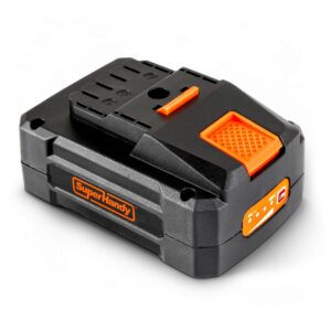 SuperHandy 48V 2Ah Lithium Ion Battery