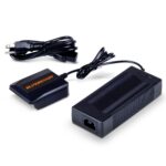 SuperHandy 48V Lithium Ion Battery Charger view 2