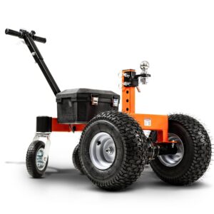 SuperHandy Electric Trailer Dolly 3600 lb