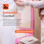 SuperHandy EVA Cushion Pad for Portable Floor and Bath Lift (Model GUT170 Compatible) view 4