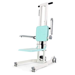 SuperHandy GoRise TX Patient Transfer Lift 500 lb Capacity