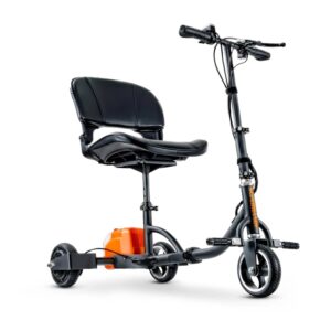 SuperHandy Passport Mobility Scooter