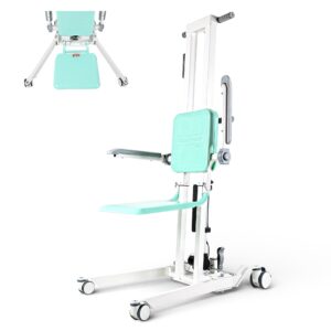 SuperHandy Transfer Floor Lift for Elderly