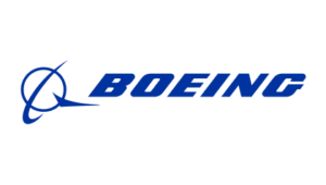 Boeing logo